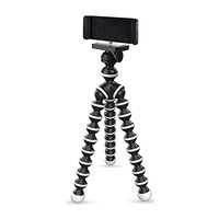 Tygot Gorilla Tripod/Mini (13 Inch) Tripod for Mobile Phone with Phone Mount