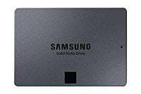 Samsung 870 QVO 2TB 2.5" SATA  Internal  SSD 