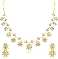 Sukhi Jewellery Starts @ 99 + Extra 5% Coupon on Some