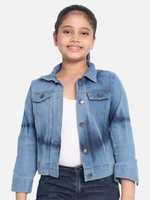 Montrez Kids' Jackets min 92% off - loot