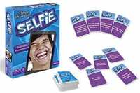 FUNSKOOL Selfie - The Game of Silly Expressions  (Multicolor)