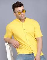 Men's Shirts at Minimum 70% off