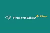  Get Free 3-month PharmEasy plus membership applicable to new users only