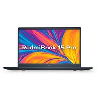 Redmi Book Pro Intel Core i5 11th Gen H Series 15.6-inch(39.62 cms) Thin and Light Laptop (8GB/512 GB SSD/Windows 10 Home) (Charcoal Gray, 1.8 kg, with MS Office)