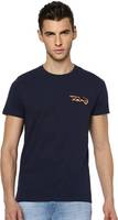 Flat 70% off on Jack&Jones Tshirts from 296 Rs {For Men}