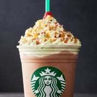 Starbucks Frappuccino Fridays : All Tall Frappuccinos at Rs. 199