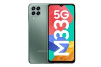 Samsung Galaxy M33 5g Green (6/128 GB) | (8/128 GB In Stock for Rs.13499)