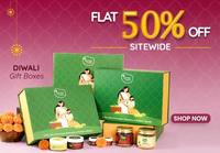 Mother sparsh: Flat 50% off sitewide 