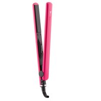 SYSKA HS6810 Hair Straightener (Pink)