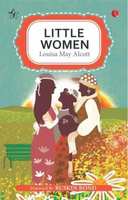 Little Women  (Paperback, Louisa May Alcott)