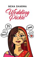 Wedding Pickle Paperback – 10 January 2018