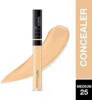 Maybelline Fit me Concealer (25 Medium,  6.8 ml)