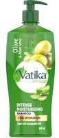 DABUR VATIKA Intense Moisturising Shampoo