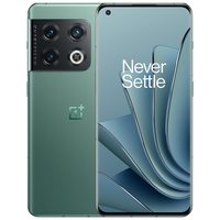  OnePlus 10 Pro 5G (Emerald Forest, 8GB RAM, 128GB Storage) [Bank + Exchange]