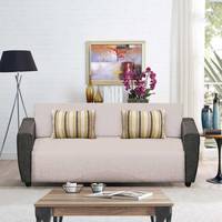3 Seater Sofa From Rs.6799 + Additional Bank Offer