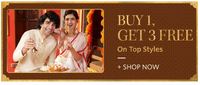  Myntra Buy 1 Get 3 Free And More Till Midnight