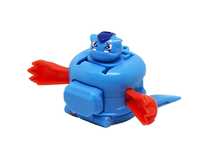 Fatak Patak Hound with Super Sault