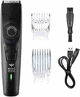 Bombay Shaving Company Cordless Beard Trimmer [5% Coupon] & More