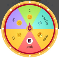 Mobikwik Spin Wheel Chance to win coupon Get upto Rs.100 cashback on your Credit Card Bill Payment of Rs.10,000