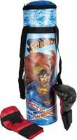 Miss & Chief by Flipkart Superman Licensed Boxing Set for Kids Boxing