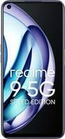 realme 9 5G SE (Starry Glow, 128 GB)  (6 GB RAM) [Prepaid]