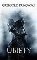 Free ebook - Ubiety by Grzegorz Kunowski 