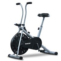 beatXP Tornado Airborne 1F Air Bike Exercise Cycle for Home