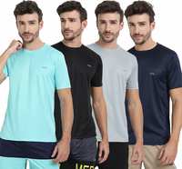 Pack of 4 shirts @ rs 399