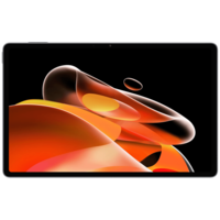 realme PAD X WiFi Android Tablet (Android 12 (10.95 Inches), 4GB RAM, 64GB ROM,Glowing Grey) {Prepaid}