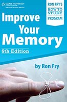 Improve Your Memory Paperback – 25 July 2017