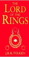 Lord of the Rings Single Volume Edition @ 299 only