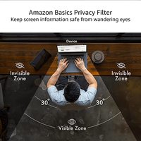 AmazonBasics Privacy Screen Filter