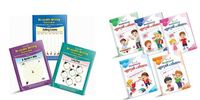 InIkao | Buy 2 Get 1 Handwriting Practice Book Free