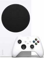 Xbox Series S Console 512 GB  (White)