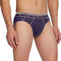 Chromozome Men's Cotton Brief Starts From Rs.99
