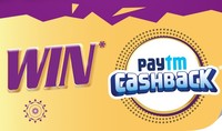 Munch Contest SMS & Win 10/50/100/1000 Paytm Cashback (Lot No. Based)