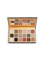 XX Revolution Luxx Shadow Palette Midnight LuXX