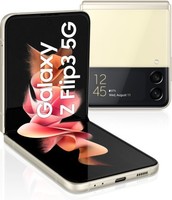 Samsung Galaxy Z Flip3 5G (8GB + 128GB )