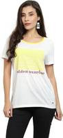 Vero Moda Women's T Shirts upto 81% off starting @ 188