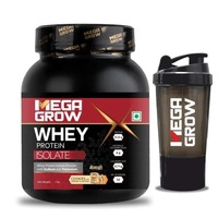 Isolate Whey Protein Powder 