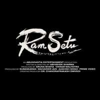 RAM SETU Movie Book 2 Movie Tickets for the Price of 1