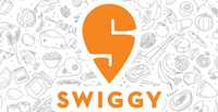 Amazon - Swiggy Gift cards worth ₹1250 at ₹1100 (₹50 Discount + ₹100 cashback) (User Specific)