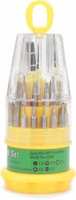 FKPlus Exclusive - JACKLY JK 6036 Combination Screwdriver Set