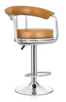 MBTC Magma Bar Stool Chair in Beige
