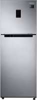 SAMSUNG 324 L Frost Free Double Door 3 Star Convertible Refrigerator