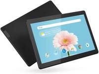 Lenovo Tab M10 FHD REL (2 GB, 32 GB, Wi-Fi+LTE+Volte Calling), Black
