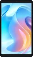 realme Pad Mini 4 GB RAM 64 GB ROM 8.7 inch with Wi-Fi Only Tablet (Blue) on Flipkart 