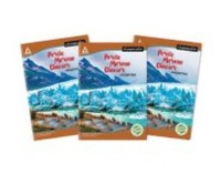 Classmate Long Book - Unruled, 140 Pages, 297 mm x 210 mm - Pack Of 3