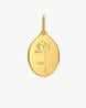 MALABAR Gold Coin Pendant | 24 Kt (999) | 2.0 gm +  Smart Band + 10% off + more