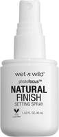 Wet n Wild Photo Focus Setting Spray - Primer - 45 ml  (Seal The Deal)